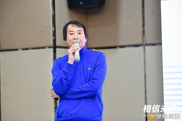 相信中国分布式存储武汉站将于12月6日圆满结束2