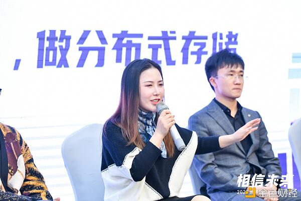 相信中国分布式存储武汉站将于12月6日圆满结束6