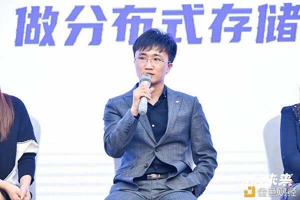 相信中国分布式存储武汉站将于12月6日圆满结束7