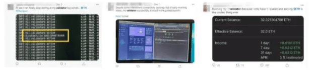 以太坊分岔的倒计时:POW的持续性和POS的新力分析2 以太坊分岔的倒计时:POW的持续性和POS的新力分析2