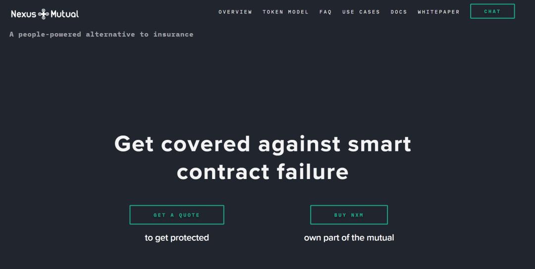 分散保险扮演什么角色？2