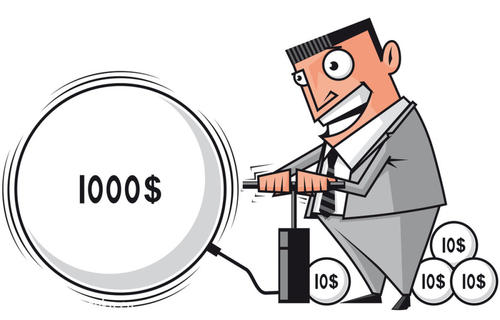 从10万到100万个地址，有人说要吸引更多的用户，关注投机性杀手级应用2