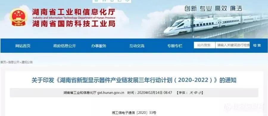 2020年区块链产业政策回顾与解读1