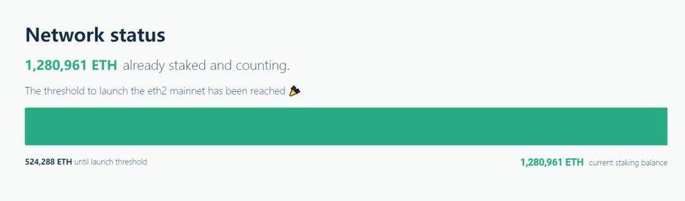 以太坊2.0对POW挖掘有何影响?矿工应该去哪里?2 以太坊2.0对POW挖掘有何影响?矿工应该去哪里?2