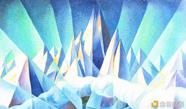 关于道：一个分散的自治组织