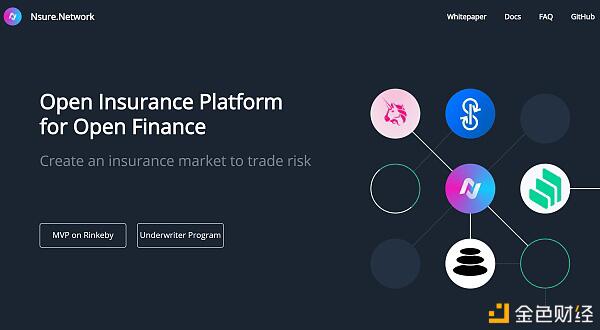 分散保险扮演什么角色？4