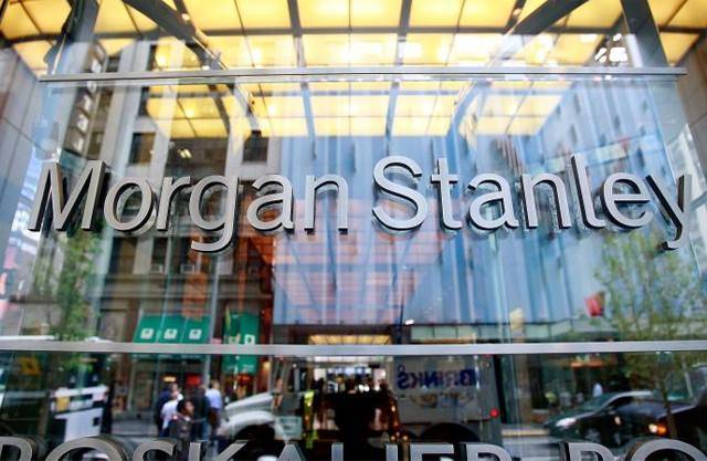 摩根士丹利：比特币能否颠覆美元地位，成为全球储备货币？1