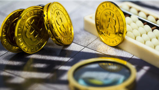 摩根士丹利：比特币能否颠覆美元地位，成为全球储备货币？3