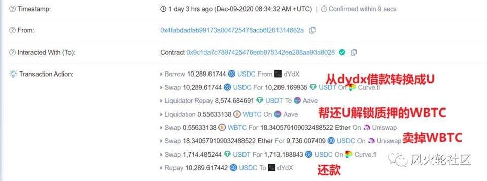 AAVE的雄心壮志6