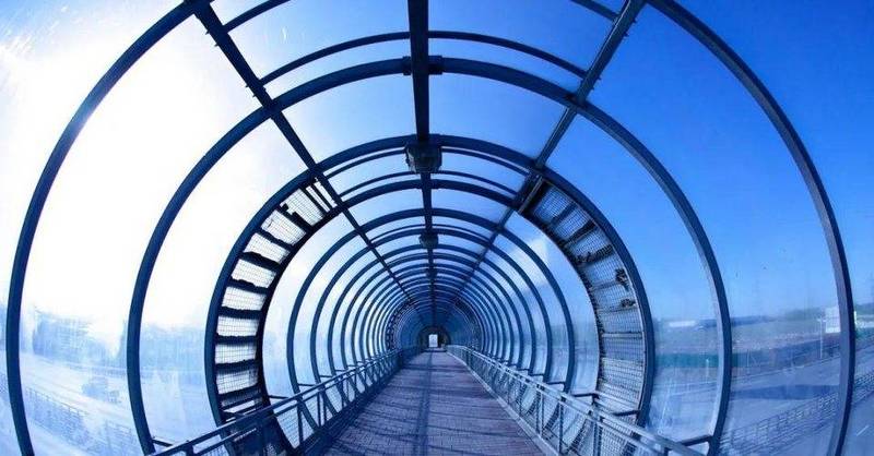 如何让千亿生态迅速进入波尔卡多?看看转运桥的魔力吧1 如何让千亿生态迅速进入波尔卡多?看看转运桥的魔力吧1