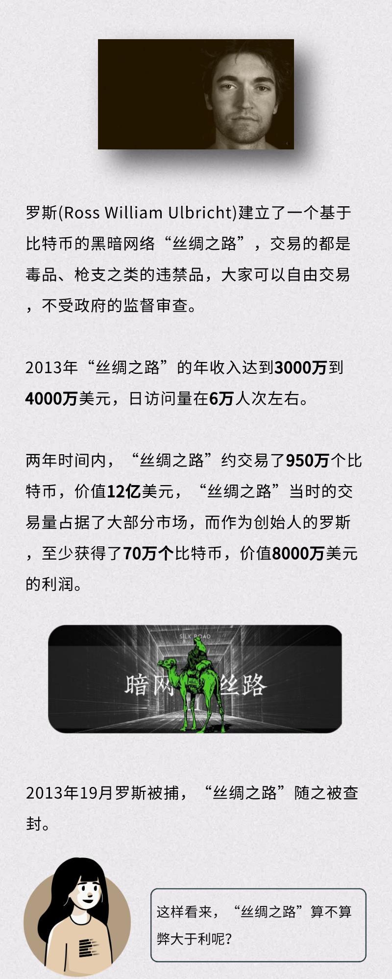 原来比特币背后有不止中本！6