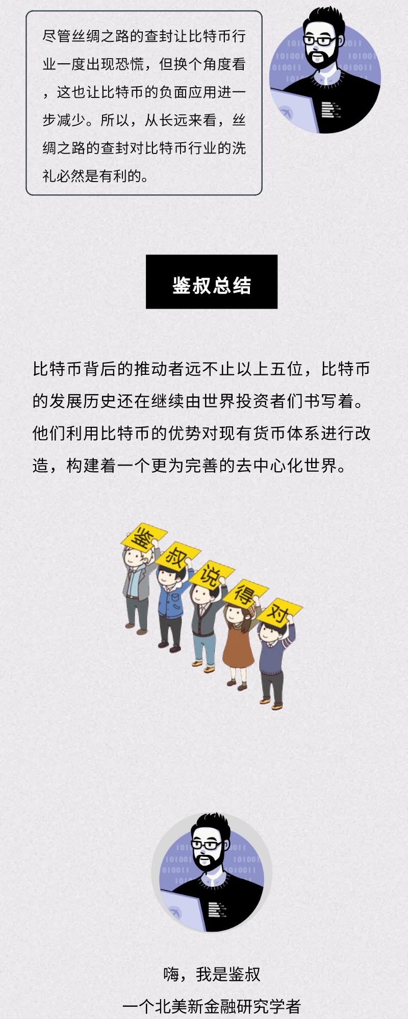 原来比特币背后有不止中本！7