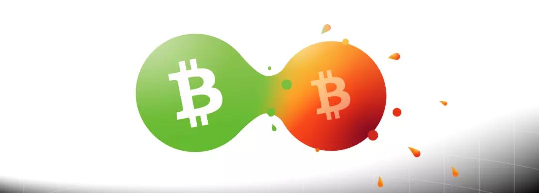 理解比特币现金——BCH和BTC的区别是哲学上的1