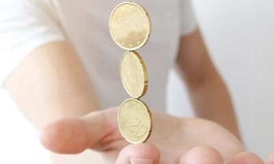 算法货币稳定，炒菜不稳定，ESD为大用户设计了回扣机制2