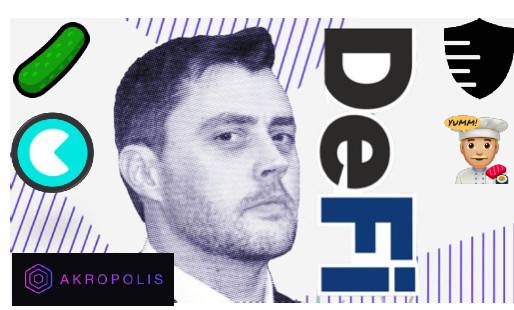 如果保险被纳入yfi defi Kingdom，分散保险会是下一个出路吗？