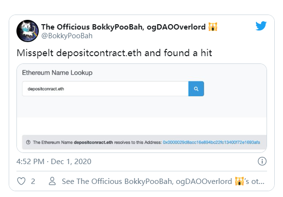 我们应该参加以太坊2.0的承诺吗?3 我们应该参加以太坊2.0的承诺吗?3