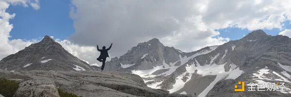 阿米蒂·乌塔瓦尔:比特币核心开发小组的第一位女性程序员1 阿米蒂·乌塔瓦尔:比特币核心开发小组的第一位女性程序员1