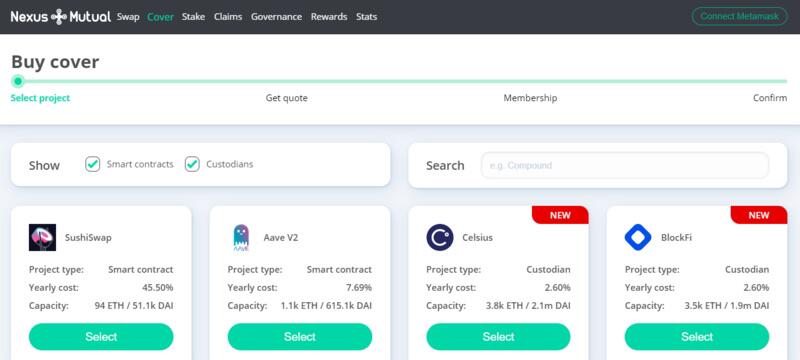 保险公司是否会加入AC王国的defi保险作为下一个销售渠道？6