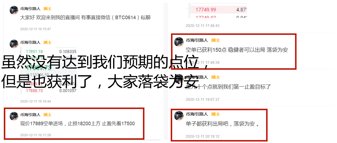 币海引路人：BTC/ETH多空胶着 把握节点 稳健获利