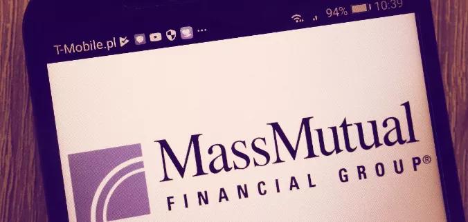 拥有170年历史的保险巨头万通购买了1亿美元的比特币