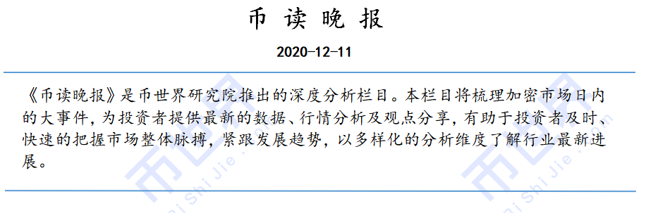 【货币解读晚报】机构这次可能无法扭转下跌趋势