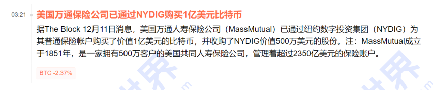 【货币解读晚报】机构这次可能无法扭转下跌趋势2