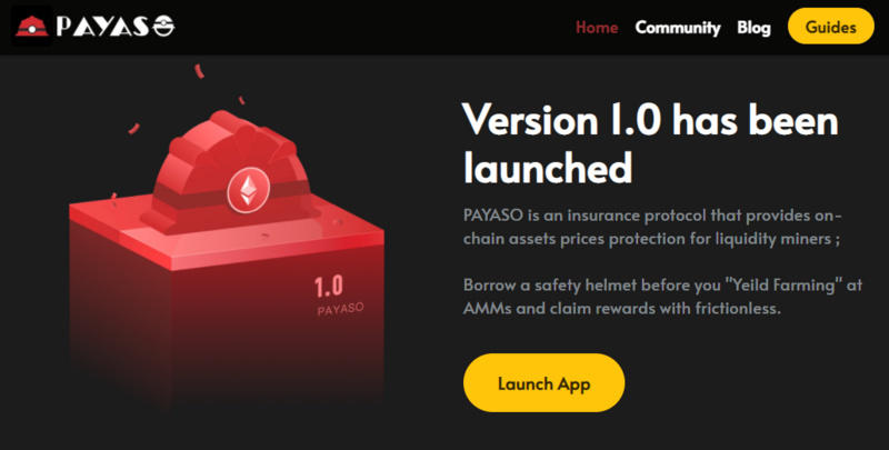 当保险公司加入AC王国时，defi保险公司会是下一个出路吗？2