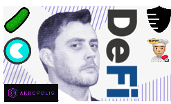 当保险公司加入AC王国时，defi保险公司会是下一个出路吗？