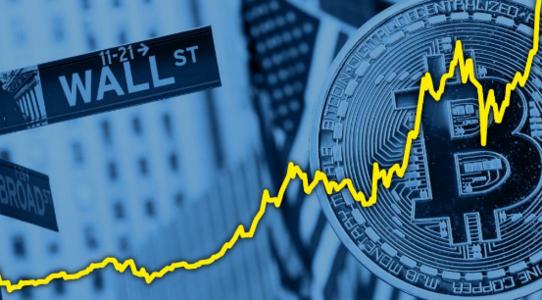 区块链世界正在铸造“纸制美国股票”,传统金融世界正在铸造“纸制比特”:它可靠吗? 区块链世界正在铸造“纸制美国股票”,传统金融世界正在铸造“纸制比特”:它可靠吗?