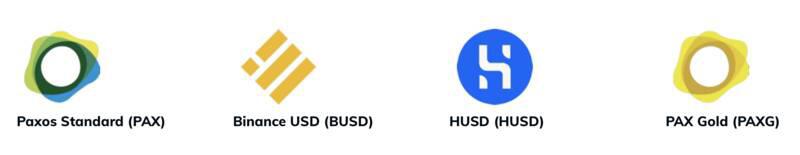 三大加密巨头瞄准的是美国国民信托牌照。下一个灰度级即将到来吗？2