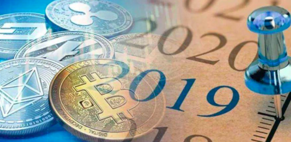 加密货币是主流吗？