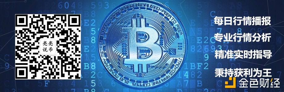 梁亮表示：12月13日晚上盈利停止通知。恭喜硬币上的朋友们2