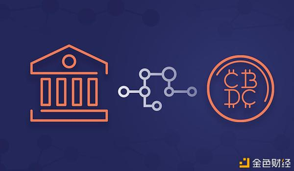 为什么各国竞相发展CBDC？3