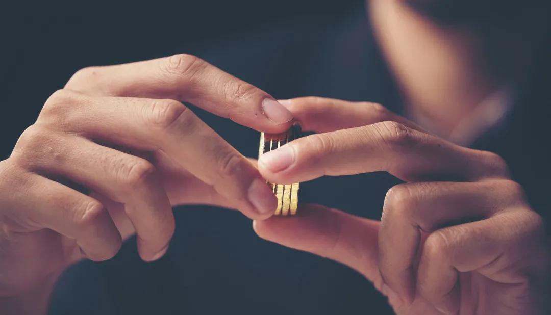 加密行业终于永久性地进入金融主流了吗？1