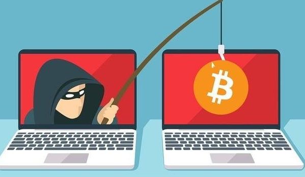 无限锁定和重启揭示背后的骗局性质[米涛山]