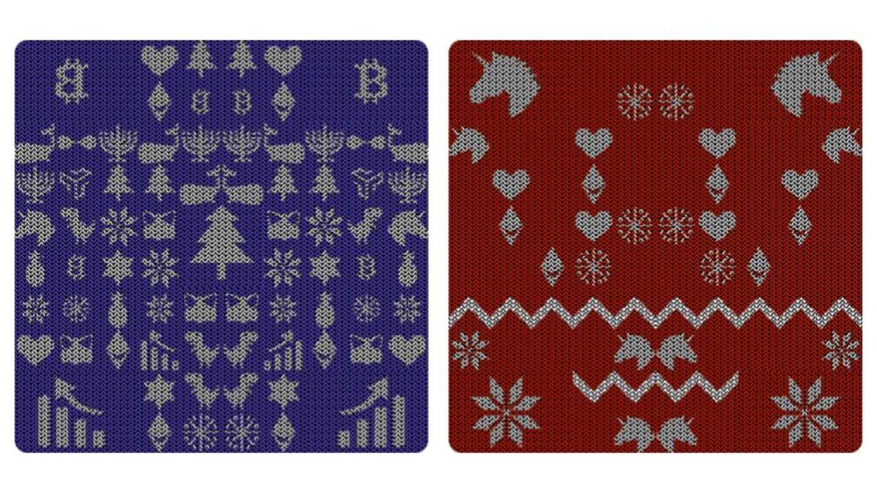 叮咚！请签署2020年加密圣诞礼物指南3