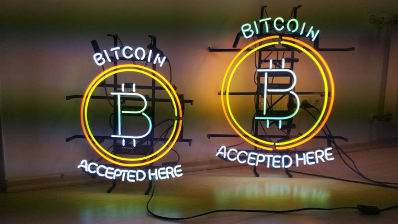 叮咚！请签署2020年加密圣诞礼物指南9