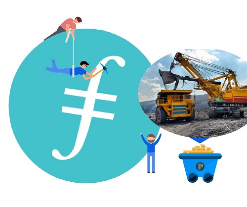 filecoin的价值是什么?如何参与IPFs挖掘?2 filecoin的价值是什么?如何参与IPFs挖掘?2