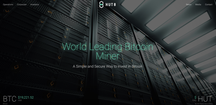 看比特币鲸鱼：这23家机构持有88万比特币9