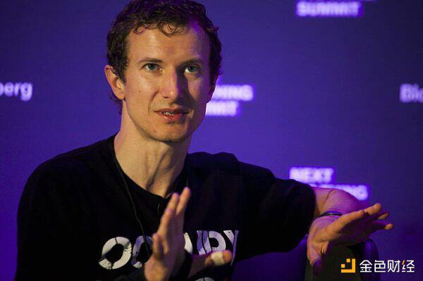 支付巨头贝宝（PayPal）进入加密货币市场后，下一步会发行货币吗？