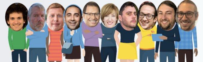 2021年加密货币行业趋势预测报告7