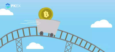 Pkex:2021年比特币投资者的五大关键指标 Pkex:2021年比特币投资者的五大关键指标