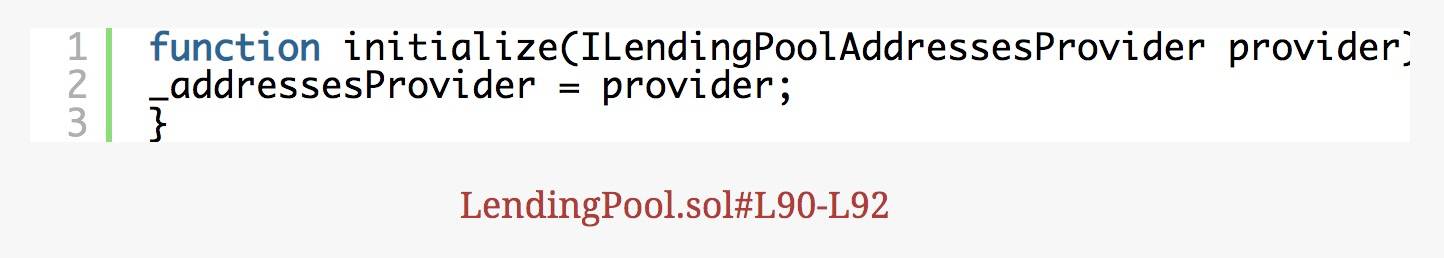 Aave经历惊魂一刻，这个漏洞差点酿成一场危机1