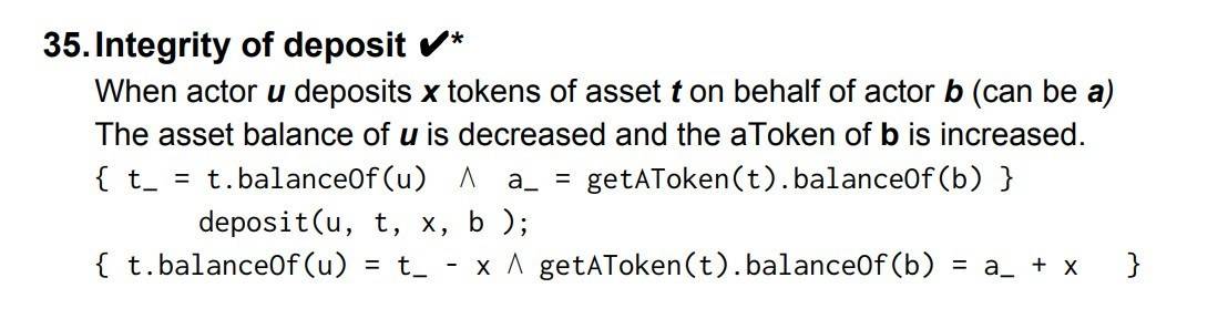 Aave经历惊魂一刻，这个漏洞差点酿成一场危机6