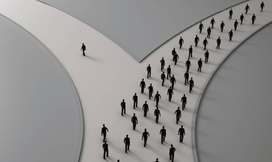 比特币突破2万美元，新的篇章开始了！