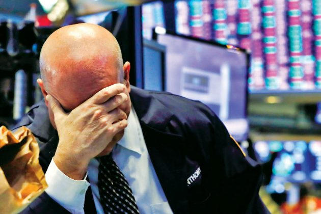 比特币的疯狂2020：从3800美元的底部到23000美元的峰值