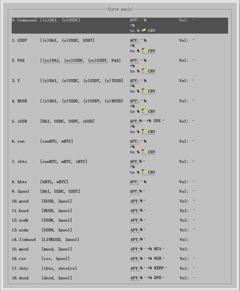 MXC Matcha 2020加密市场报告17