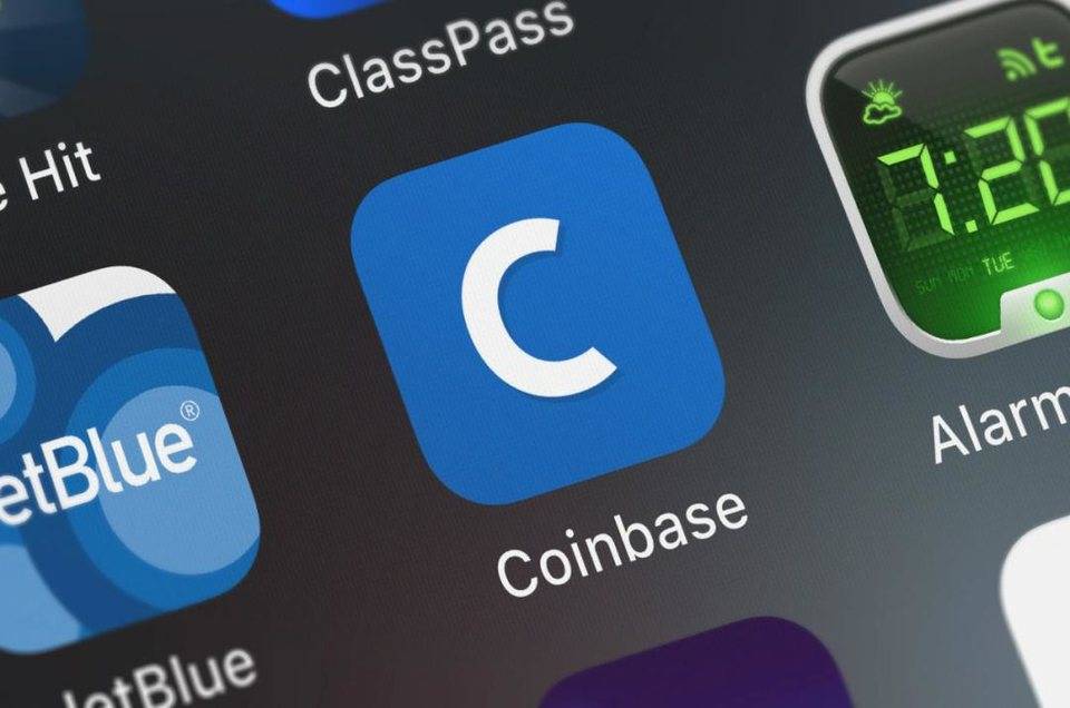 以280亿美元的估值，coinbase上市申请背后的资本是什么？
