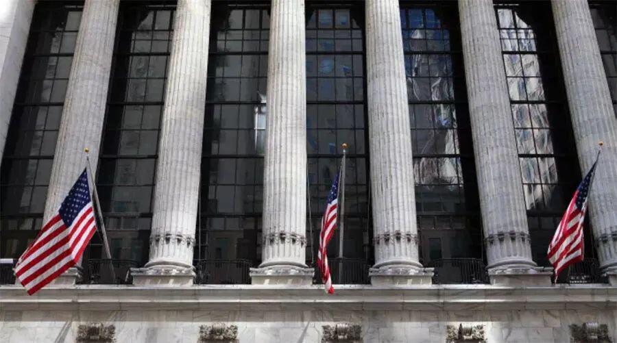 大银行抢占新一轮比特币牛市