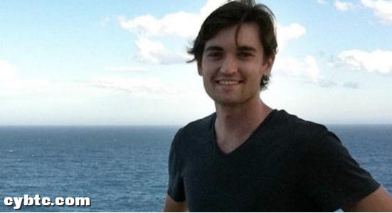 特朗普想赦免乌尔布里希特?不要想太多 特朗普想赦免乌尔布里希特?不要想太多